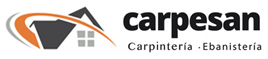 Carpesan Logo